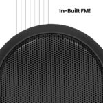 Portronics SoundDrum 1 10W TWS Bluetooth Speaker - Image 5
