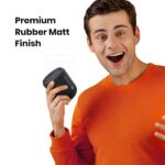 Portronics SoundDrum 1 10W TWS Bluetooth Speaker - Image 6