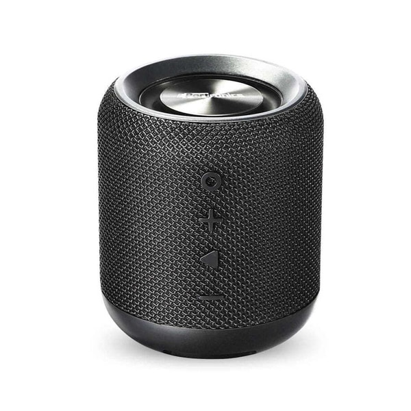 Portronics-SoundDrum-10W-Portable-Bluetooth-Speaker.jpg Portronics SoundDrum 10W Portable Bluetooth Speaker - Image 1