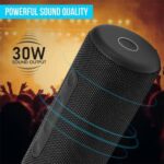 Portronics SoundDrum L 30 W Bluetooth Speaker - Image 2