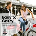 Portronics SoundDrum P 20W Portable Bluetooth Speaker - Image 6