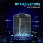 Portronics SoundDrum P 20W Portable Bluetooth Speaker - Image 8