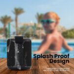 Portronics SoundDrum P 20W Portable Bluetooth Speaker - Image 9