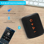 Portronics SoundDrum Plus 15 W Bluetooth Speaker - Image 3