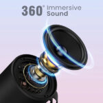 Portronics Soundpot Pro Wireless Bluetooth Speaker - Image 6