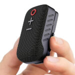 Portronics Talk Three Wearable Bluetooth Speaker
