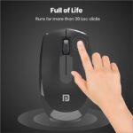 Portronics Toad 25 Wireless Mouse - Image 3