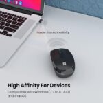 Portronics Toad 25 Wireless Mouse - Image 2