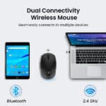 Portronics Toad III Wireless Mouse - Image 7