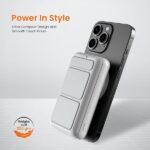 Portronics Wirecell 10 Power Bank - Image 7