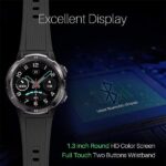 Portronics Yogg Kronos Alpha Smart Watch - Image 2