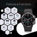 Portronics Yogg Kronos Alpha Smart Watch - Image 3