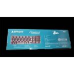 ProDot Alive Wired Keyboard - Image 2