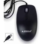 ProDot Comfy Wired Optical Mouse - Image 2