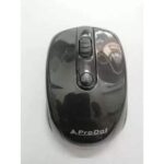 ProDot Cozy Wireless Optical Mouse