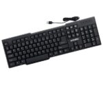 ProDot KB-207s Wired USB Standard Keyboard
