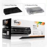 ProDot PLH-88 Univ Compatible Laser Printer Toner Cartridge - Image 3