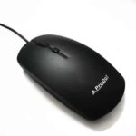 ProDot Palm Wired Optical Mouse - Image 2