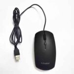 ProDot Palm Wired Optical Mouse - Image 3