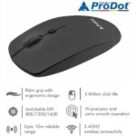 ProDot Pam Matt Wireless Mouse - Image 2