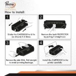 ProDot Prolite HP-12A Compatible TonerLaser Printer - Image 3