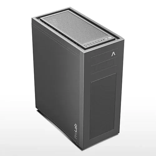 ProLab AI858 Full Tower Workstation Cabinet