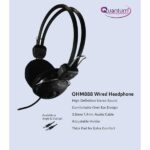 Quantum QHM 888 Wired Headset - Image 2