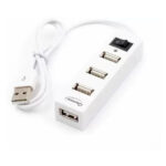 Quantum QHM 6660 4 Port USB Hub