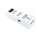 Quantum QHM 6660 4 Port USB Hub - Image 2
