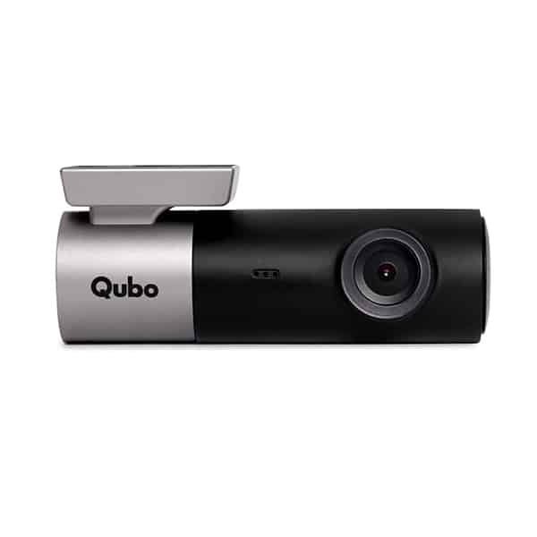 QUBO Car Dash Camera Pro with GPS