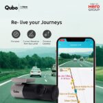 QUBO Car Dash Camera Pro with GPS - Image 4