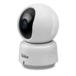 QUBO Smart Cam 360 1080p Wi-Fi Camera - Image 2