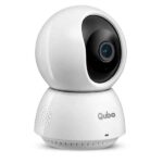 QUBO Smart Cam 360 Ultra Wi-Fi Camera - Image 2