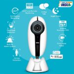 QUBO Smart Outdoor Security WiFi Camera - Image 2