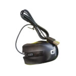 QUANTRON QMU-510 USB Wired Mouse