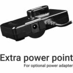 Quantum 4 Ports USB HUB 6560 with 480 Mbps - Image 2