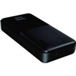 Quantum QHM20KP Elite 20000 mAh Power Bank