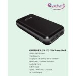 Quantum QHM20KP Elite 20000 mAh Power Bank - Image 3