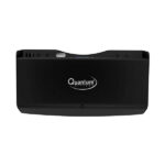 Quantum QHM6056B Thin Client with 1 GHz Dual-Core (A7) Processor, 512 MB RAM with 4GB ROM (Black)