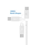 Quantum S4 Ultra High Speed Type C To USB Cable - Image 2