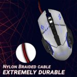 Quantum Snype 2.0 USB Wired Gaming Mouse - Image 5