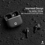 Quantum SonoTrix X True Wireless Earbuds - Image 3