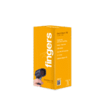 FINGERS Quickscan W5 Barcode Scanner with Quickscan Technology - Image 3