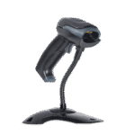FINGERS Quickscan WL2 Barcode Scanner with Quickscan Technology