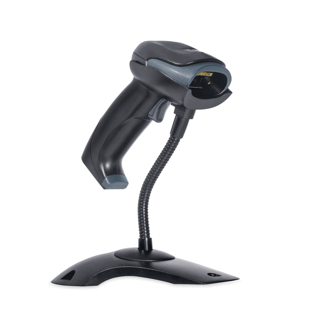 QuickScan-WL2-datamation1.png FINGERS Quickscan WL2 Barcode Scanner with Quickscan Technology - Image 1