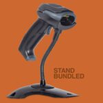 FINGERS Quickscan WL2 Barcode Scanner with Quickscan Technology - Image 5