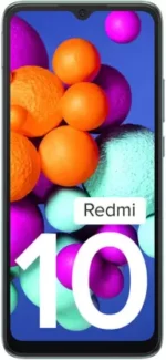 REDMI 10