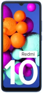 REDMI 10 - Image 14
