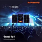 RIVERSONG Reverb HT SP35 100W 4.1 Multimedia Speaker - Image 2