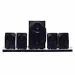 RIVERSONG Reverb Pro SP32 60W 4.1 Multimedia Speaker